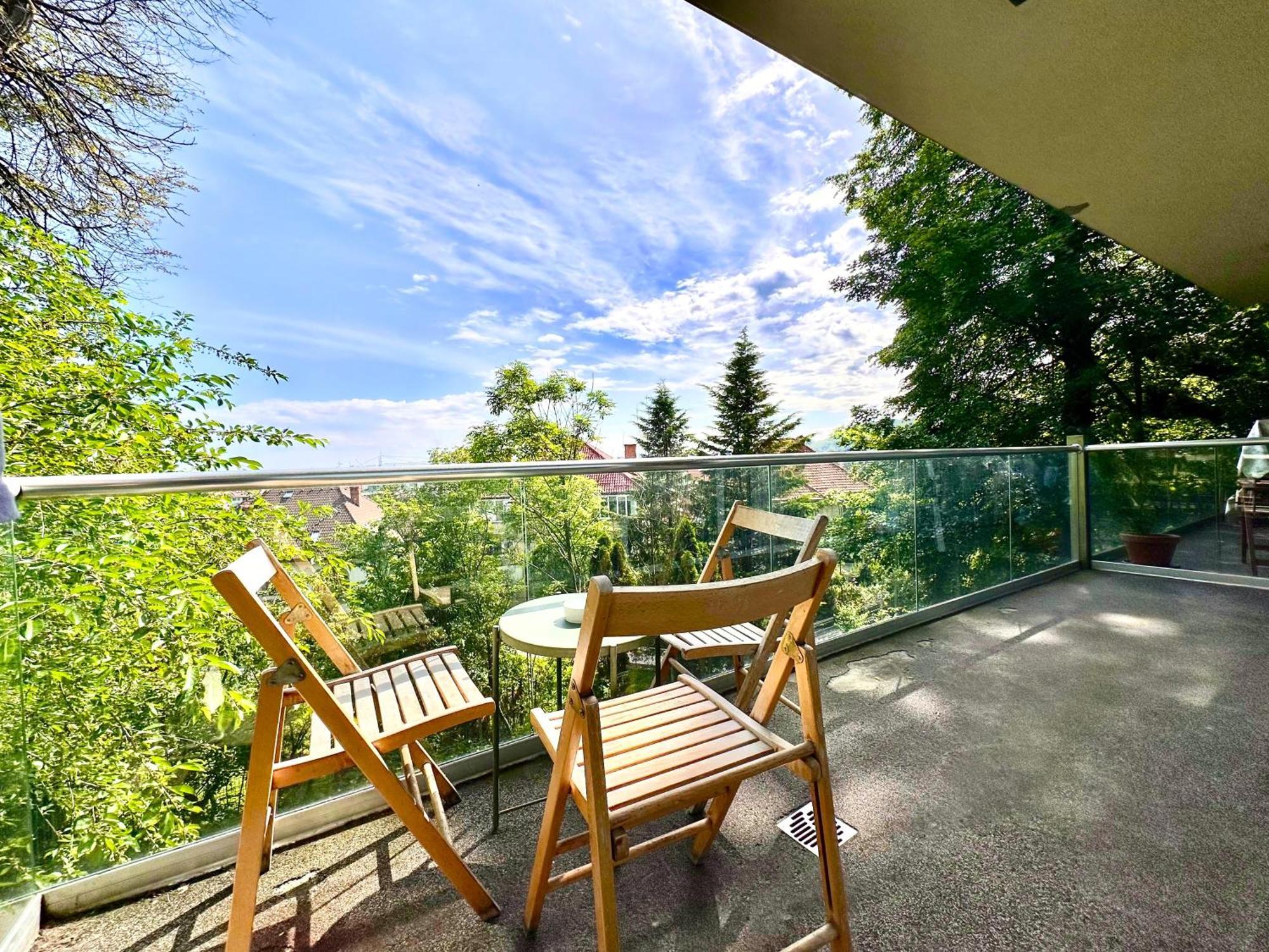 Central Maximus Apartment Brasov Luaran gambar